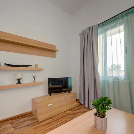 Sapphire Residences - Sliema 2 Bedroom Apartments With Views By Shortletsmalta Exterior photo