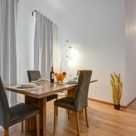 Sapphire Residences - Sliema 2 Bedroom Apartments With Views By Shortletsmalta Exterior photo