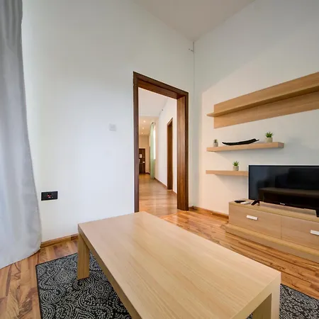 Sapphire Residences - Sliema 2 Bedroom Apartments With Views By Shortletsmalta Exterior photo