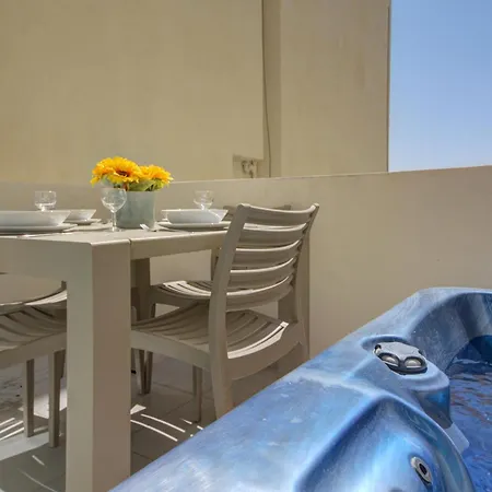 Sapphire Residences - Sliema 2 Bedroom Apartments With Views By Shortletsmalta Exterior photo