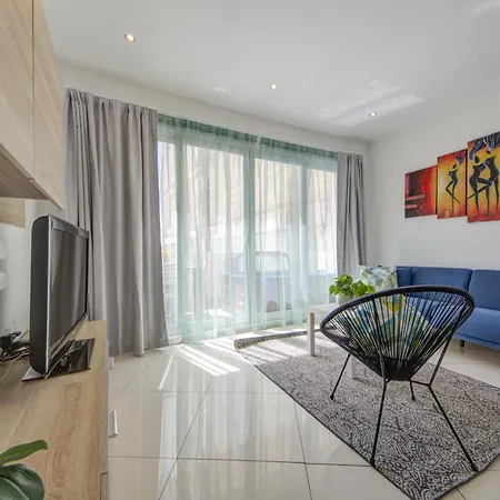 Sapphire Residences - Sliema 2 Bedroom Apartments With Views By Shortletsmalta Exterior photo