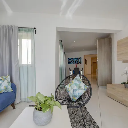 Sapphire Residences - Sliema 2 Bedroom Apartments With Views By Shortletsmalta Exterior photo