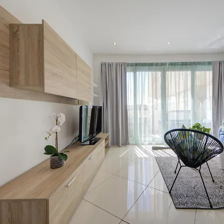 Sapphire Residences - Sliema 2 Bedroom Apartments With Views By Shortletsmalta Exterior photo