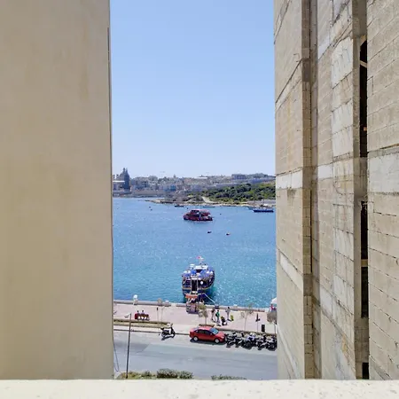 Sapphire Residences - Sliema 2 Bedroom Apartments With Views By Shortletsmalta Exterior photo