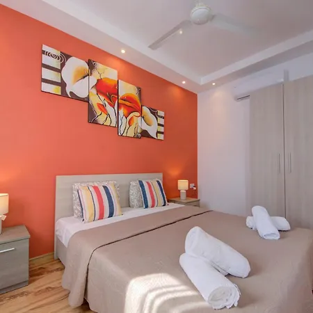 Sapphire Residences - Sliema 2 Bedroom Apartments With Views By Shortletsmalta Exterior photo