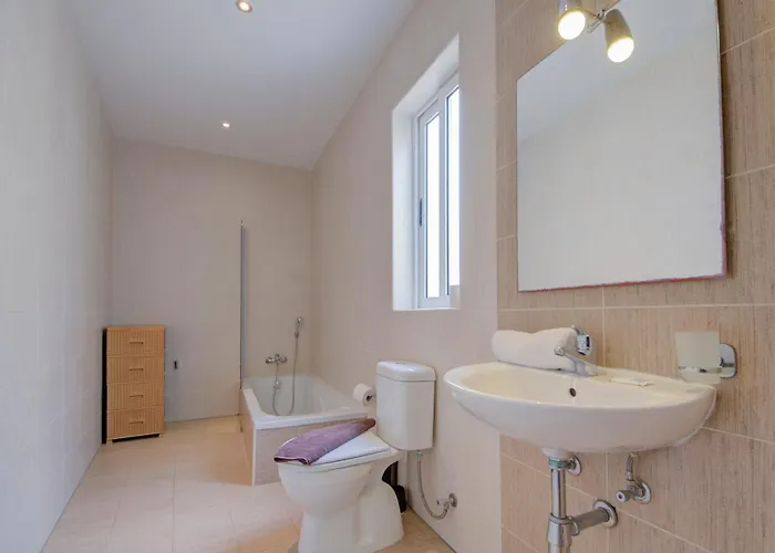 Sapphire Residences - Sliema 2 Bedroom Apartments With Views By Shortletsmalta