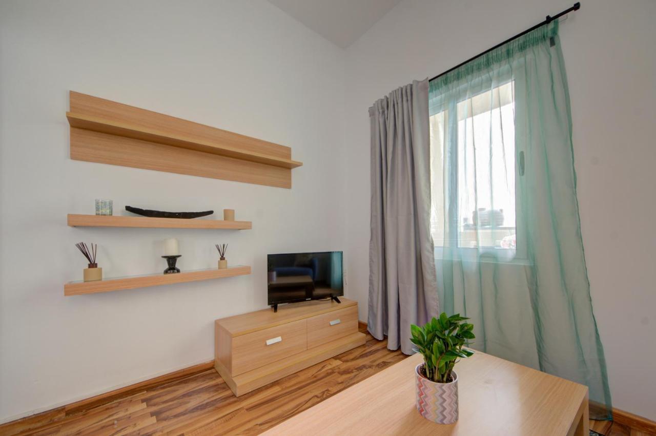 Sapphire Residences - 2 Bedroom With Views By Shortletsmalta Appartement Sliema