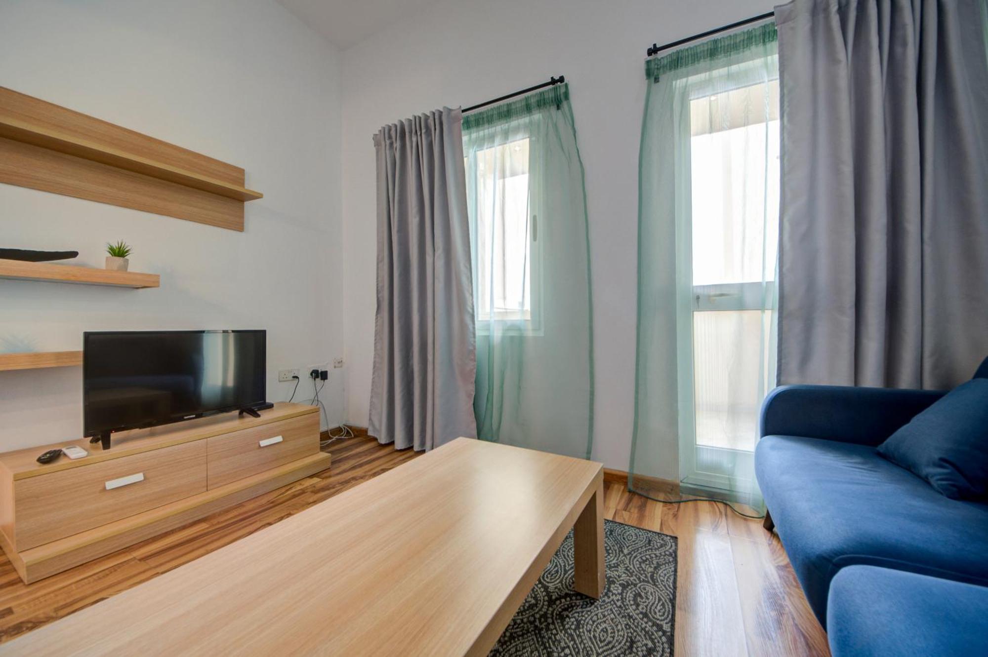 Sapphire Residences - 2 Bedroom With Views By Shortletsmalta Apartment Sliema