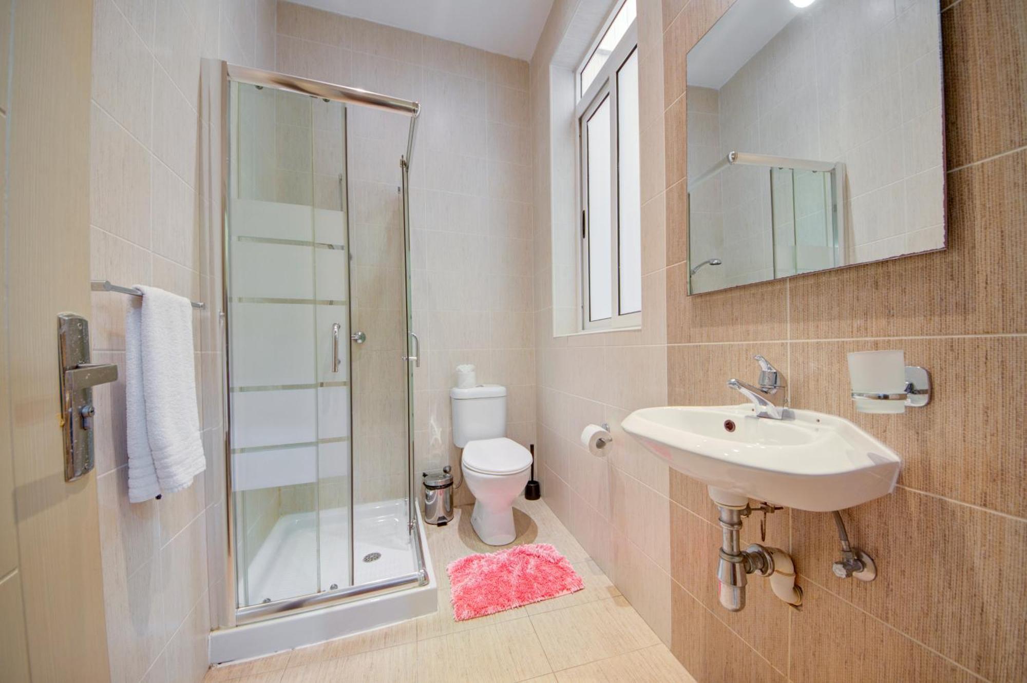 Sapphire Residences - 2 Bedroom With Views By Shortletsmalta *