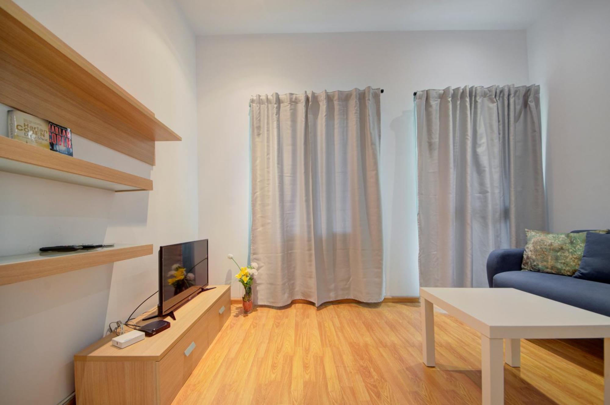 Sapphire Residences - 2 Bedroom With Views By Shortletsmalta * Sliema