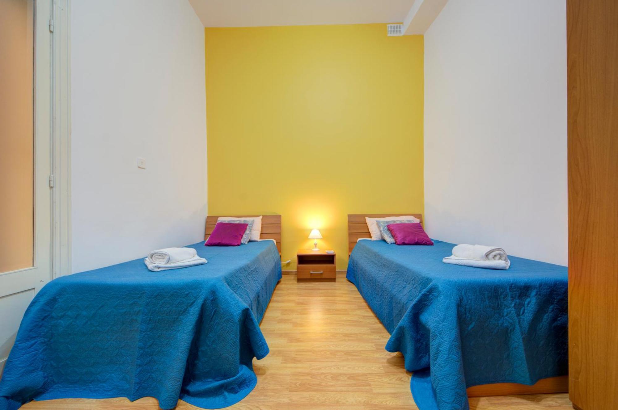 Appartement Sapphire Residences - 2 Bedroom With Views By Shortletsmalta