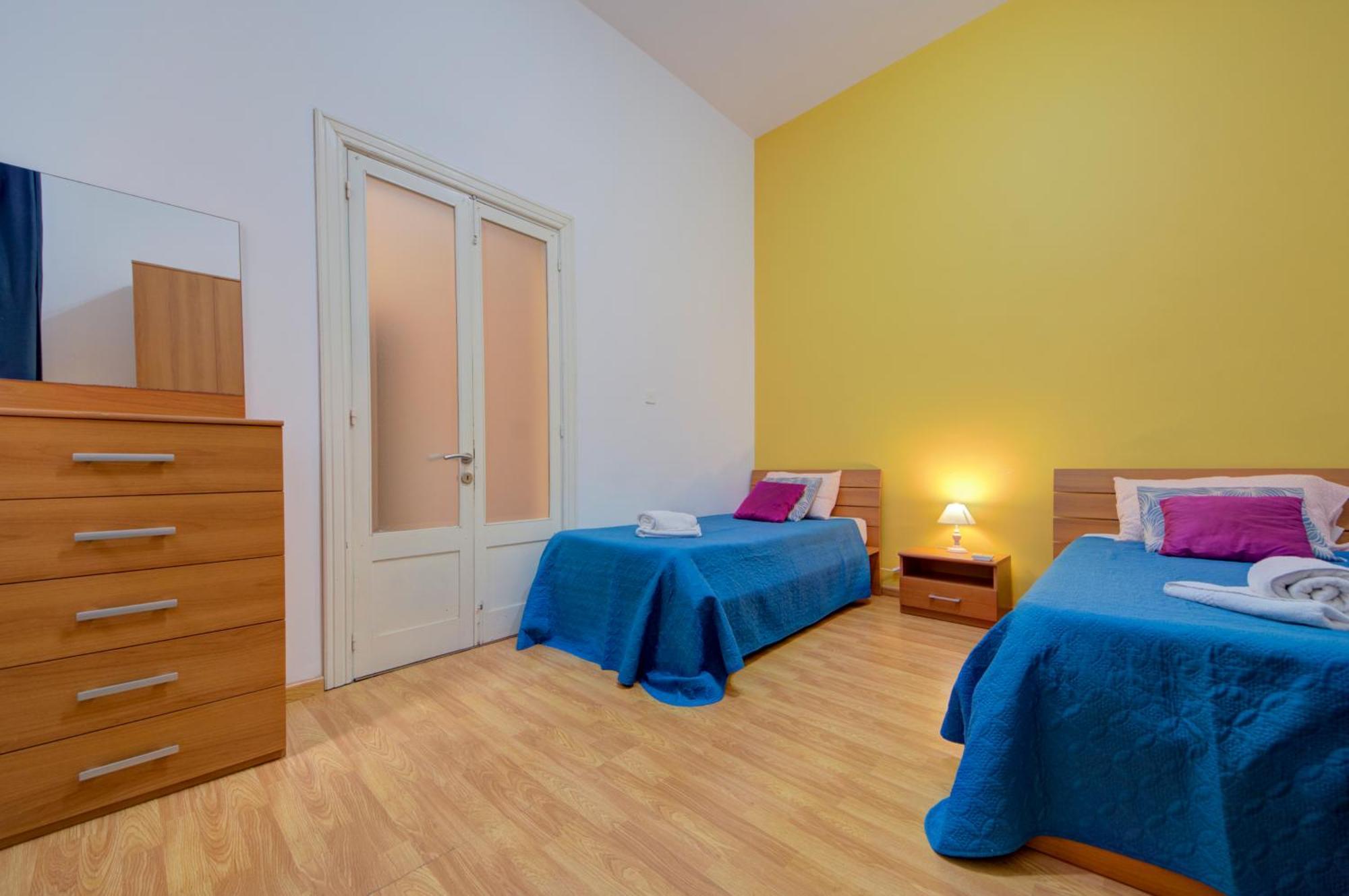 Sapphire Residences - 2 Bedroom With Views By Shortletsmalta Appartement