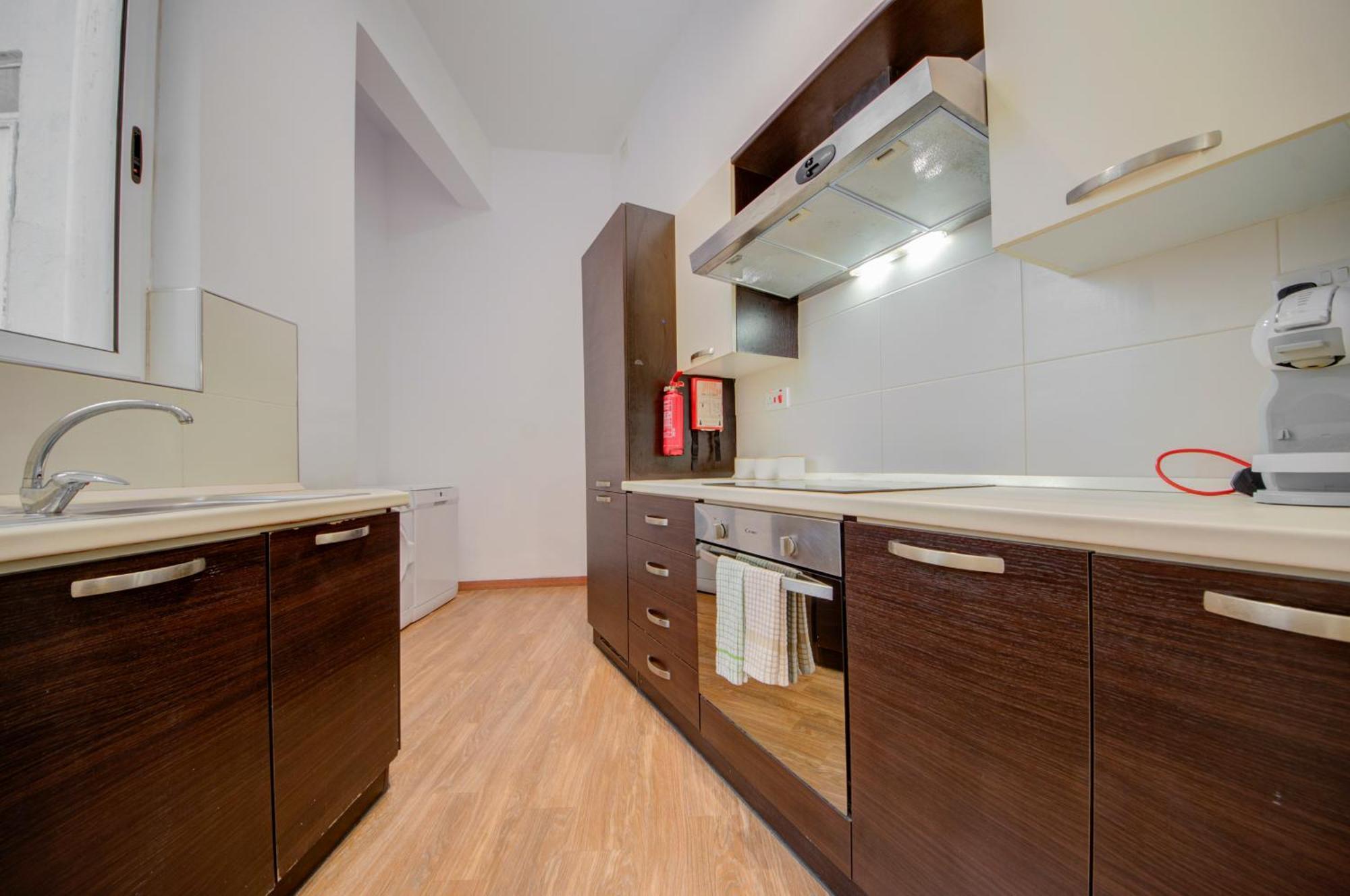 Apartment Sapphire Residences - 2 Bedroom With Views By Shortletsmalta *