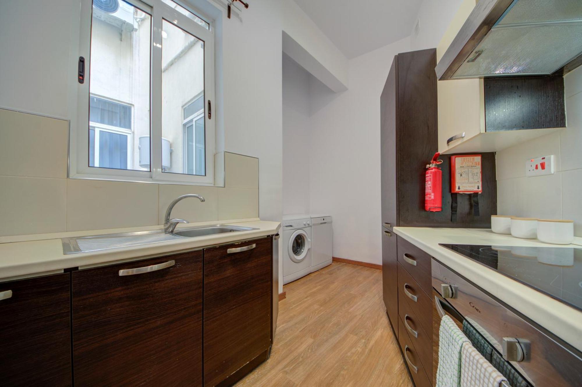 Apartment Sapphire Residences - 2 Bedroom With Views By Shortletsmalta *
