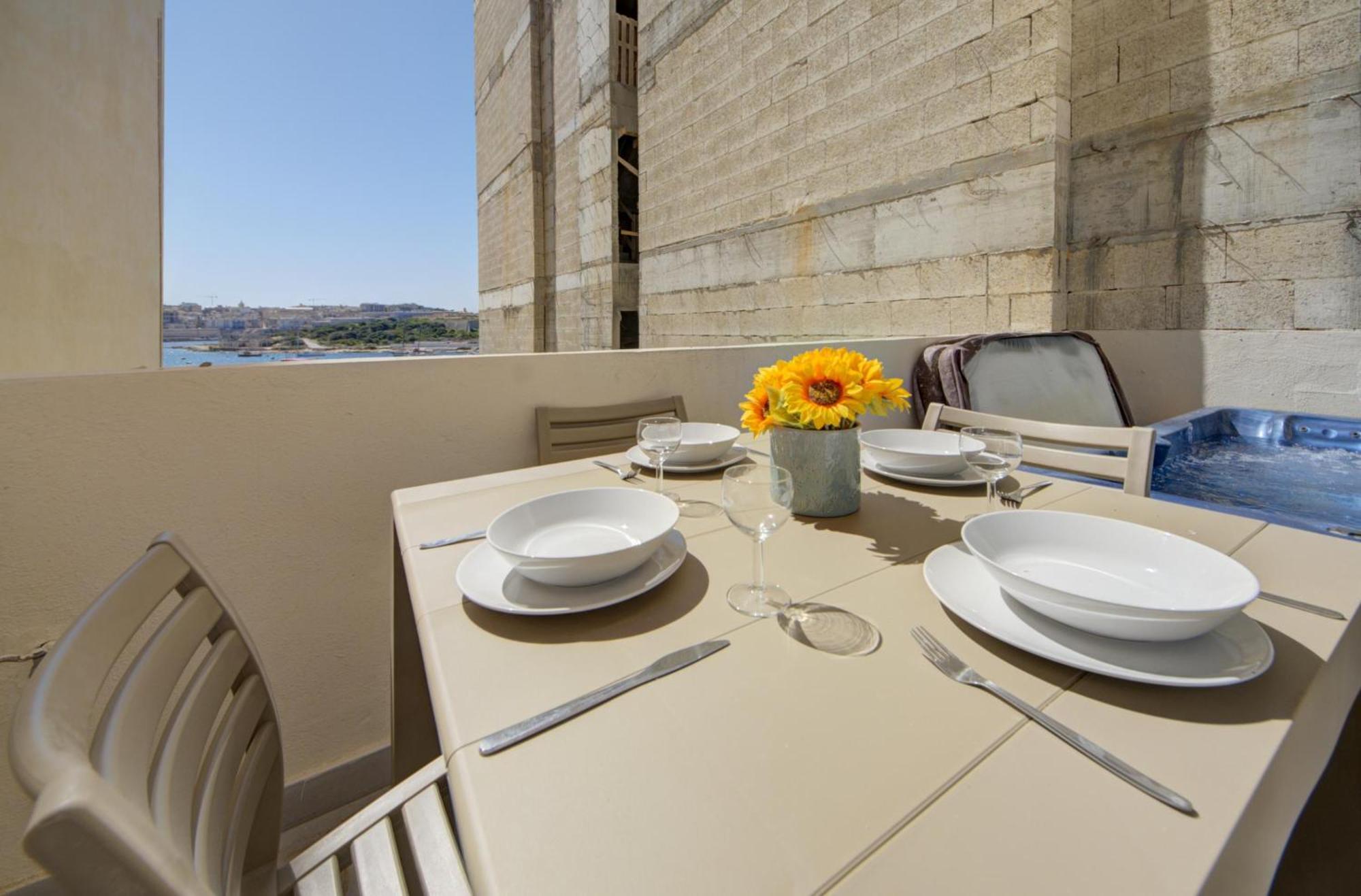 Apartamento Ferries End Sliema