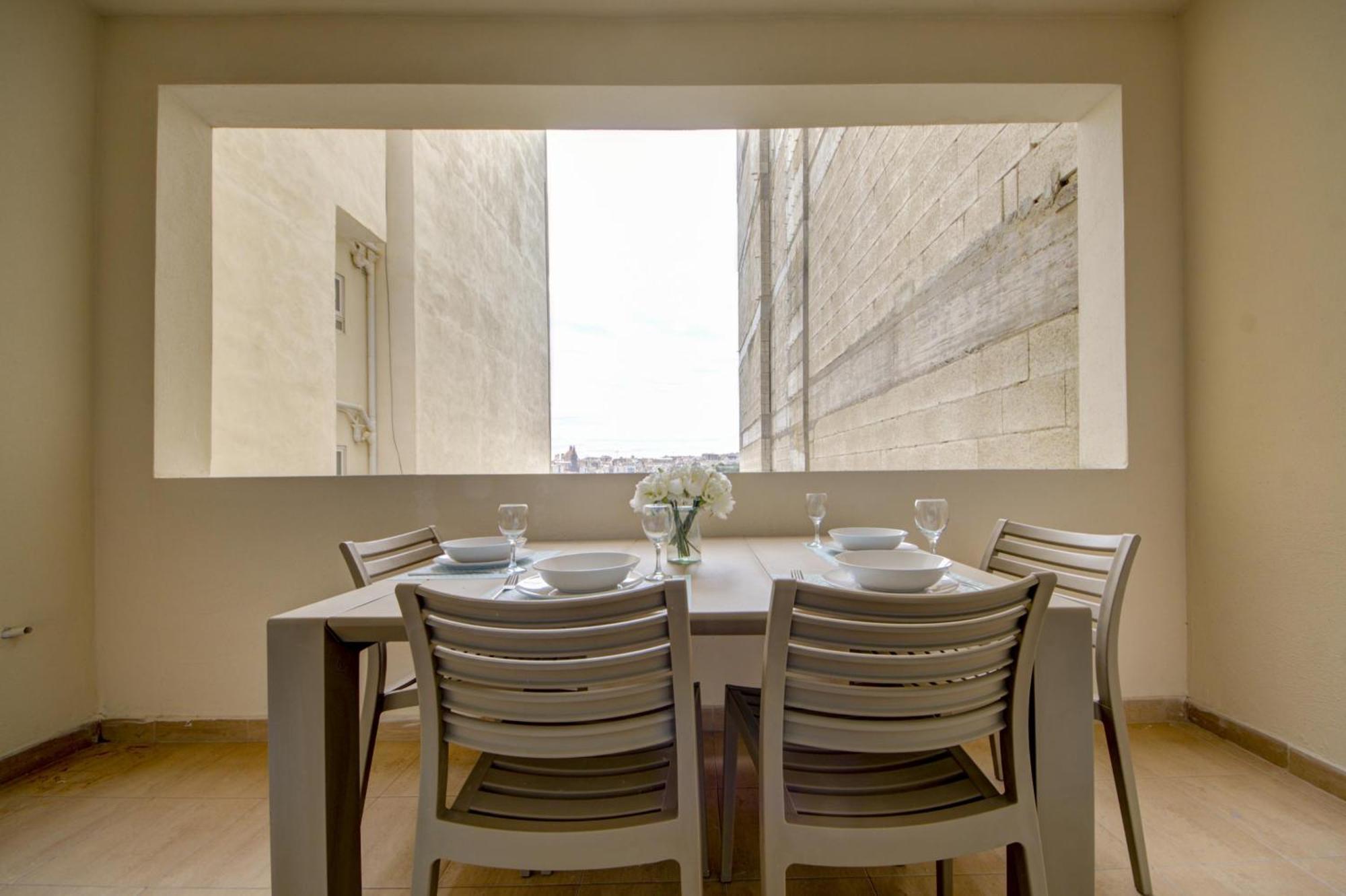 Appartement Sapphire Residences - 2 Bedroom With Views By Shortletsmalta Sliema