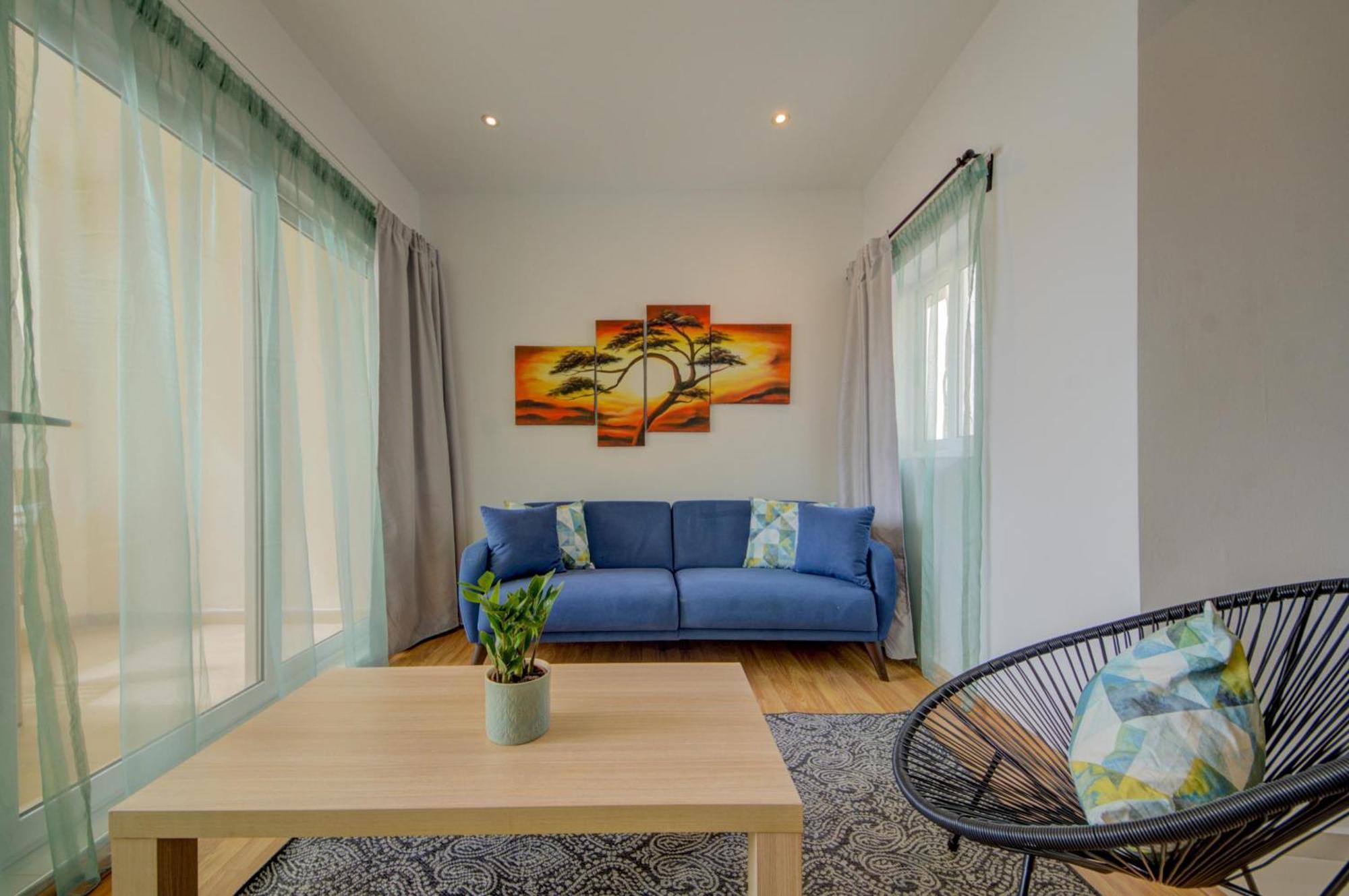 Sapphire Residences - 2 Bedroom With Views By Shortletsmalta Apartment Sliema