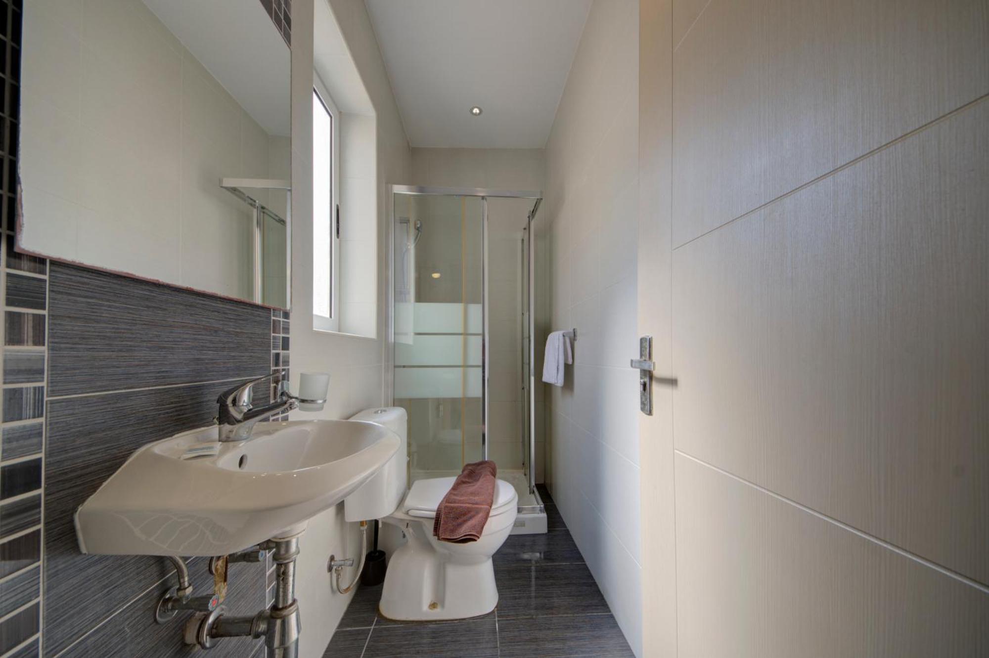 Sapphire Residences - 2 Bedroom With Views By Shortletsmalta * Sliema